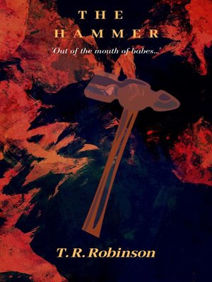 cover image of The Hammer